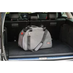 Kong Τσάντα Μεταφοράς Σκύλου ή Γάτας - Στρωματάκι Ταξιδιού 2 σε 1 για Σκύλους και Γάτες 10 Kong Τσάντα Μεταφοράς Σκύλου ή Γάτας - Στρωματάκι Ταξιδιού 2 σε 1 για Σκύλους και Γάτες -Προμήθειες Για Κατοικίδια Κατάστημα πωλήσεων KONG94623 kong 2 in 1 pet carrier and travel mat 1000x1000w