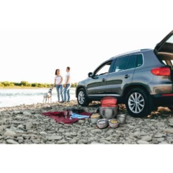 Kong Travel Bag Σετ 5 Τεμαχίων -Προμήθειες Για Κατοικίδια Κατάστημα πωλήσεων KONG94672 1000x1000w