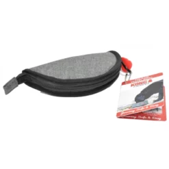 Kong Fold-up Travel Bowl Αναδιπλούμενα Μπολάκια Σετ 2 Τεμαχίων -Προμήθειες Για Κατοικίδια Κατάστημα πωλήσεων KONG98435 kong fold up double bowl 1000x1000w 1