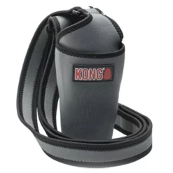 Θήκη για Μπουκάλι - Θερμός Kong H2O Γκρι