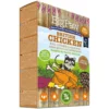 Ξηρά Τροφή Γάτας Little Big Paw Adult Chicken 375gr