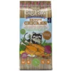 Ξηρά Τροφή Γάτας Little Big Paw Adult Chicken 1,5kg