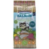 Ξηρά Τροφή Γάτας Little Big Paw Adult Salmon 1,5kg