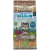 Ξηρά Τροφή Γάτας Little Big Paw Salmon Senior 1,5kg