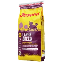 Josera Large Breed Gluten Free 15kg