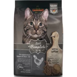 Leonardo Adult 32/16 Complete 2kg