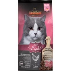 Leonardo Adult Light 7,5kg