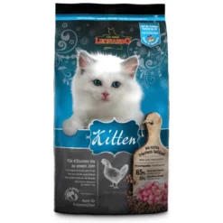 Leonardo Kitten 2kg