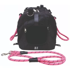 Τσάντα Μεταφοράς Σκύλου M-Pets Remix Travel Carrier 2 In 1 41x28x28 Cm -Προμήθειες Για Κατοικίδια Κατάστημα πωλήσεων M PETS 10703899 REMIX Travel Carrier Pink scaled 1000x1000w