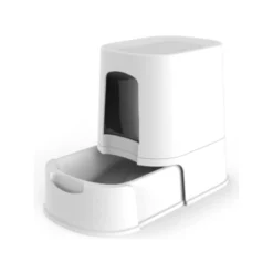 Αυτόματη Ταΐστρα 2lt Lena της M-pets με κάλυμμα