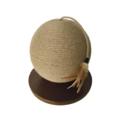 Ονυχοδρόμιο M-pets Etna 30x30x27cm