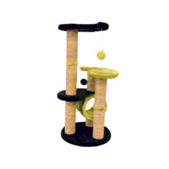 Ονυχοδρόμιο M-pets Seagrass 40x40x86cm