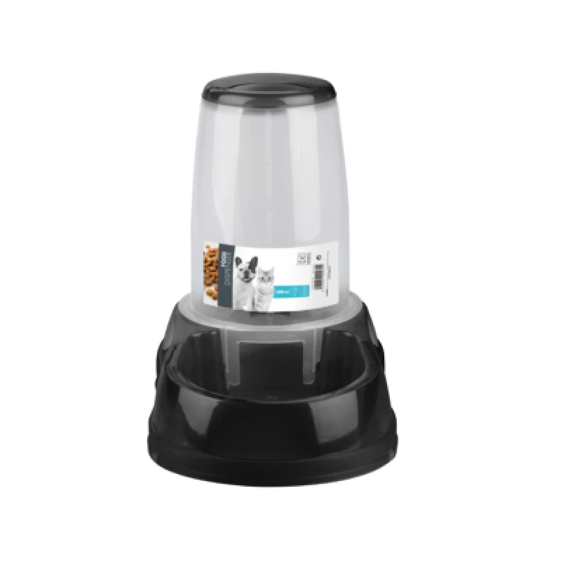 Αυτόματη Ταΐστρα M-PETS 2500ml 1 Αυτόματη Ταΐστρα M-PETS 2500ml