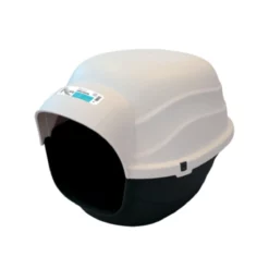 Σπίτι Σκύλου M-Pets Igloo Medium 85x61x57cm