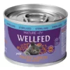Wellfed Mature 7+ Poultry With Mussel 200gr X 12τμχ