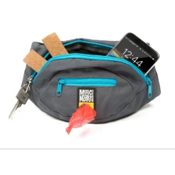 Max & Molly Waist Bag Τσαντάκι Μέσης Εκπαιδευτικό Μπλε -Προμήθειες Για Κατοικίδια Κατάστημα πωλήσεων MAX WAIST BAG FILLED 1000x1000w