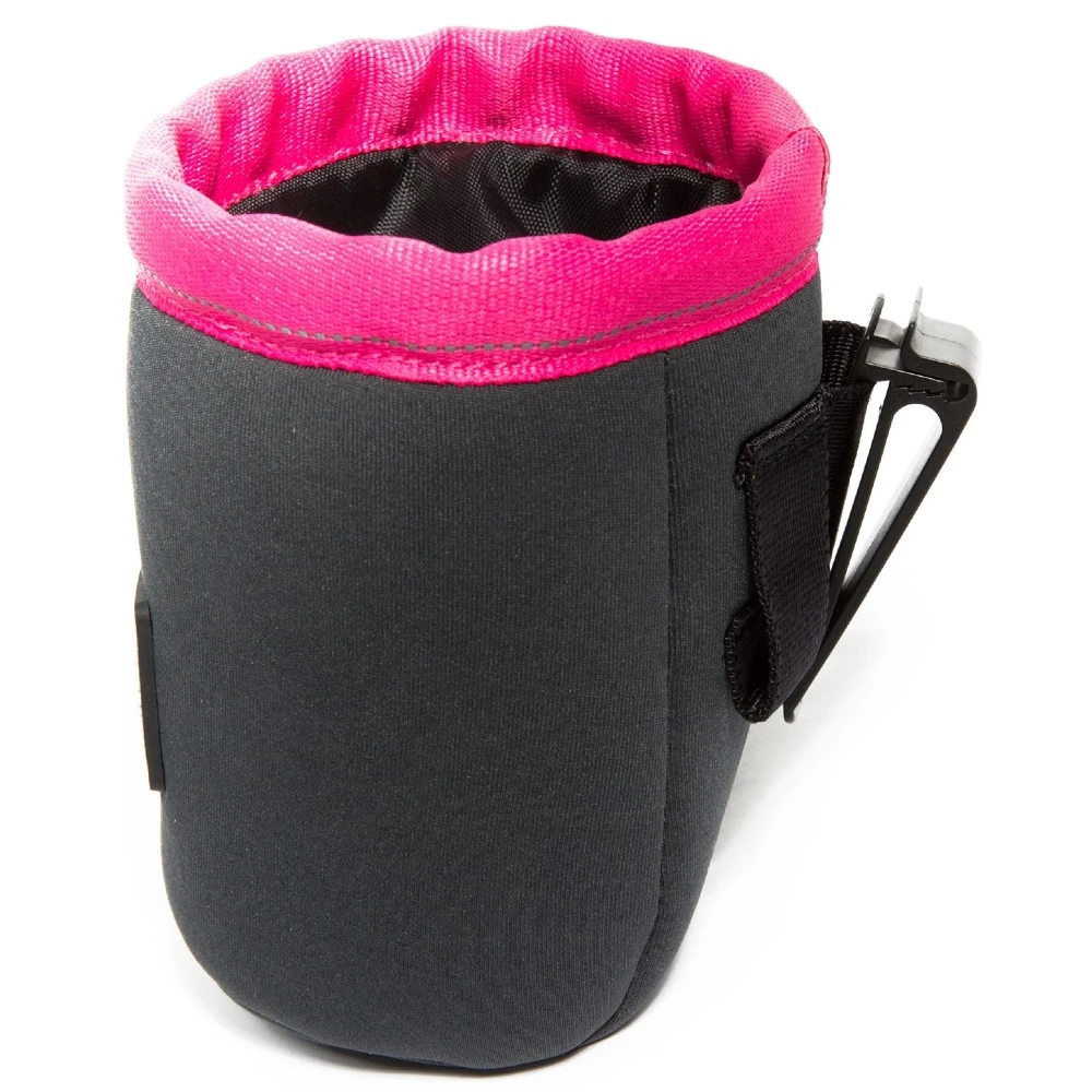 Max & Molly Treat Bag Τσαντάκι Λιχουδιών Ροζ 6 Max & Molly Treat Bag Τσαντάκι Λιχουδιών Ροζ - Image 6