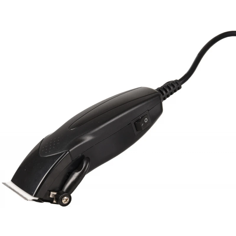 Flamingo Ενσύρματη κουρευτική μηχανή για κατοικίδια Medusa 15watt 1 Flamingo Ενσύρματη κουρευτική μηχανή για κατοικίδια Medusa 15watt