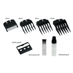 Flamingo Ενσύρματη κουρευτική μηχανή για κατοικίδια Medusa 15watt 5 Flamingo Ενσύρματη κουρευτική μηχανή για κατοικίδια Medusa 15watt -Προμήθειες Για Κατοικίδια Κατάστημα πωλήσεων MEDUSA202 1000x1000w