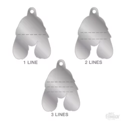 Ταυτότητα Σκύλου My Family Red Cocker -Προμήθειες Για Κατοικίδια Κατάστημα πωλήσεων MF12B 1000x1000 1