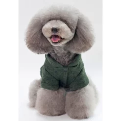 OEM Φούτερ Σκύλου Osaka Πράσινο Medium 25cm -Προμήθειες Για Κατοικίδια Κατάστημα πωλήσεων MG 9733gr 1000x1000h 1