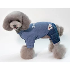OEM Ρουχαλάκι DogBaby Costume Light Blue -Προμήθειες Για Κατοικίδια Κατάστημα πωλήσεων MG 9954 1000x1000w