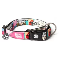Περιλαίμιο Max & Molly Missy Pop Small 1,5x28-45cm