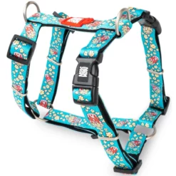 Επιστήθιο Max & Molly PopCorn XSmall 1,5x32-40cm