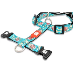 Επιστήθιο Max & Molly PopCorn XSmall 1,5x32-40cm -Προμήθειες Για Κατοικίδια Κατάστημα πωλήσεων MM POPCORN6 1000x1000w