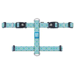 Επιστήθιο Max & Molly Retro Blue XSmall 1x32-40cm 9 Επιστήθιο Max & Molly Retro Blue XSmall 1x32-40cm -Προμήθειες Για Κατοικίδια Κατάστημα πωλήσεων MM RETROBLUE4 1000x1000w