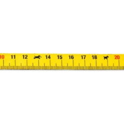 Επιστήθιο Max & Molly Ruler Large 2,5x70-98cm -Προμήθειες Για Κατοικίδια Κατάστημα πωλήσεων MM RULER3 1000x1000w