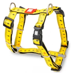 Επιστήθιο Max & Molly Ruler Large 2,5x70-98cm