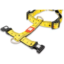 Επιστήθιο Max & Molly Ruler Large 2,5x70-98cm -Προμήθειες Για Κατοικίδια Κατάστημα πωλήσεων MM RULER6 1000x1000w