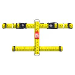 Επιστήθιο Max & Molly Ruler Large 2,5x70-98cm -Προμήθειες Για Κατοικίδια Κατάστημα πωλήσεων MM RULLER5 1000x1000w