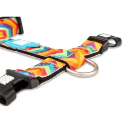 Επιστήθιο Max & Molly Summertime Large 2,5x70-98cm 8 Επιστήθιο Max & Molly Summertime Large 2,5x70-98cm -Προμήθειες Για Κατοικίδια Κατάστημα πωλήσεων MM SUMMERTIME 4 1000x1000w