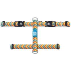 Επιστήθιο Max & Molly Summertime Large 2,5x70-98cm 10 Επιστήθιο Max & Molly Summertime Large 2,5x70-98cm -Προμήθειες Για Κατοικίδια Κατάστημα πωλήσεων MM SUMMERTIME2 1000x1000w