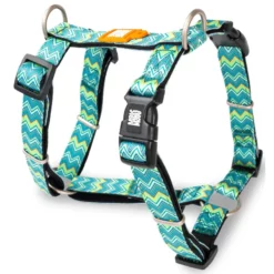 Επιστήθιο Max & Molly Vintage Small 1,5x41-52cm