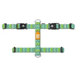 Επιστήθιο Max & Molly Vintage Large 2,5x70-98cm -Προμήθειες Για Κατοικίδια Κατάστημα πωλήσεων MM VINTAGE5 1000x1000w 1