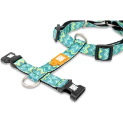 Επιστήθιο Max & Molly Vintage Large 2,5x70-98cm -Προμήθειες Για Κατοικίδια Κατάστημα πωλήσεων MM VINTAGE6 1000x1000w 1