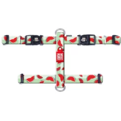 Επιστήθιο Max & Molly Watermelon Large 2,5x70-98cm 12 Επιστήθιο Max & Molly Watermelon Large 2,5x70-98cm -Προμήθειες Για Κατοικίδια Κατάστημα πωλήσεων MM WATER6 1000x1000w