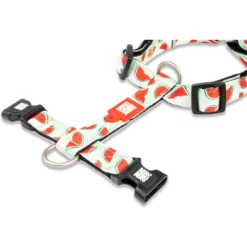 Επιστήθιο Max & Molly Watermelon Large 2,5x70-98cm 11 Επιστήθιο Max & Molly Watermelon Large 2,5x70-98cm -Προμήθειες Για Κατοικίδια Κατάστημα πωλήσεων MM WATER7 1000x1000w