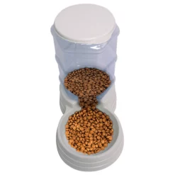 Αυτόματη Ταΐστρα Saone της M-pets 11lt 5 Αυτόματη Ταΐστρα Saone της M-pets 11lt -Προμήθειες Για Κατοικίδια Κατάστημα πωλήσεων MPETS SAONE 1 1000x1000h 1