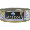 Matisse Wet Food Sardine 12x85gr (10 + 2 Δώρο)