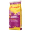 Josera Miniwell Gluten Free 15kg Μικρόσωμες Φυλές