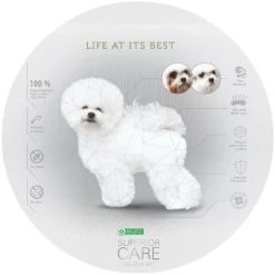 Nature's Protection Superior Care White Dog Small & Mini Junior Λευκά Ψάρια 1,5kg -Προμήθειες Για Κατοικίδια Κατάστημα πωλήσεων NATURE20PROTECTION20LIFE 1000x1000 3