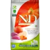 N&D Grain Free Pumpkin Boar & Apple Adult Medium & Maxi 12kg