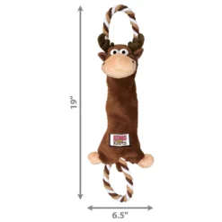 Παιχνίδι Kong Tugger Knots Moose 48cm 6 Παιχνίδι Kong Tugger Knots Moose 48cm -Προμήθειες Για Κατοικίδια Κατάστημα πωλήσεων NK14 4 20210628041201 20210628041212 1000x1000 1000x1000h