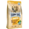 Happy Dog Naturcroq Adult Chicken 11kg + 1kg Δώρο