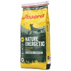 Josera Nature Energetic Grain Free 15kg