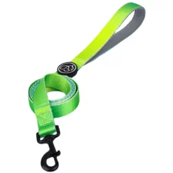 Λουρί - Οδηγός Everking Neon 393249 Small 1,5x150cm